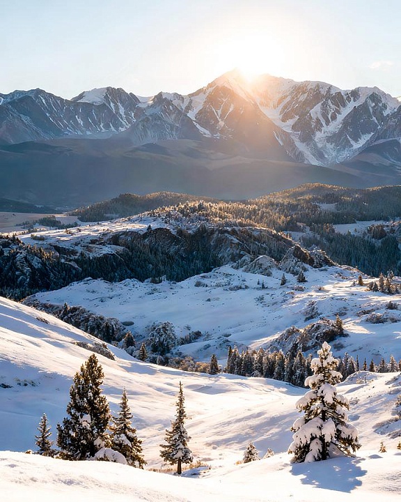 Программа тура День 3