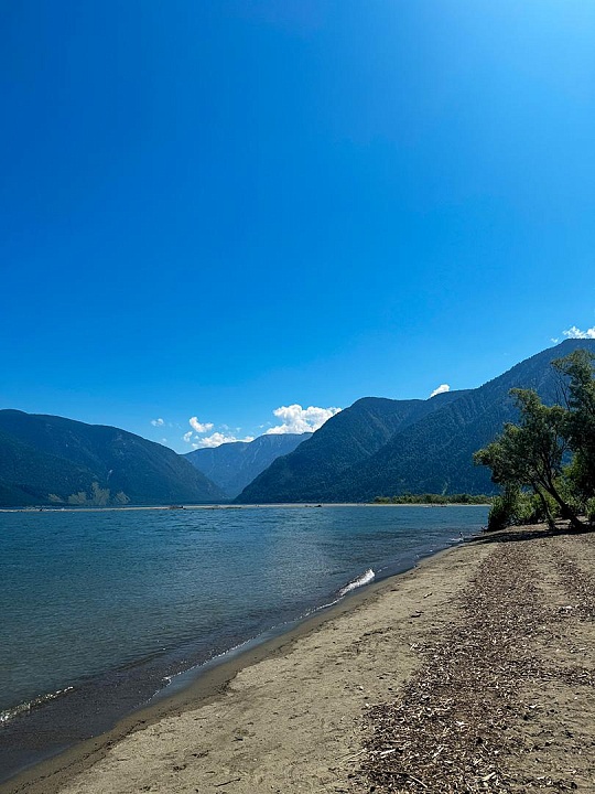 Программа тура День 3