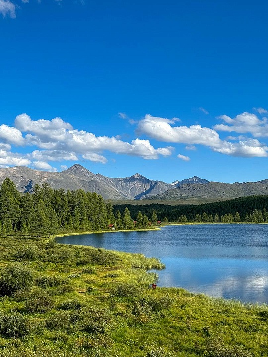 Программа тура День 3