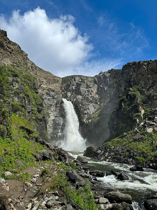 Программа тура День 4