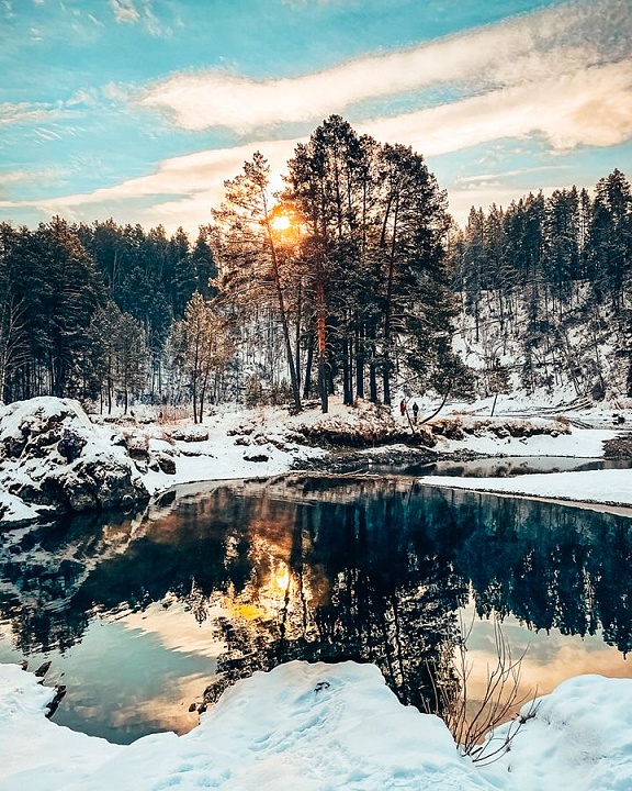 Программа тура День 1