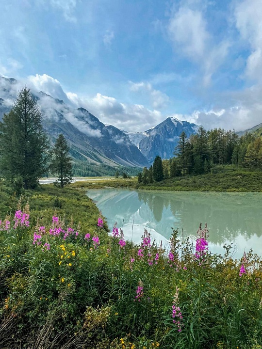 Программа тура День 2