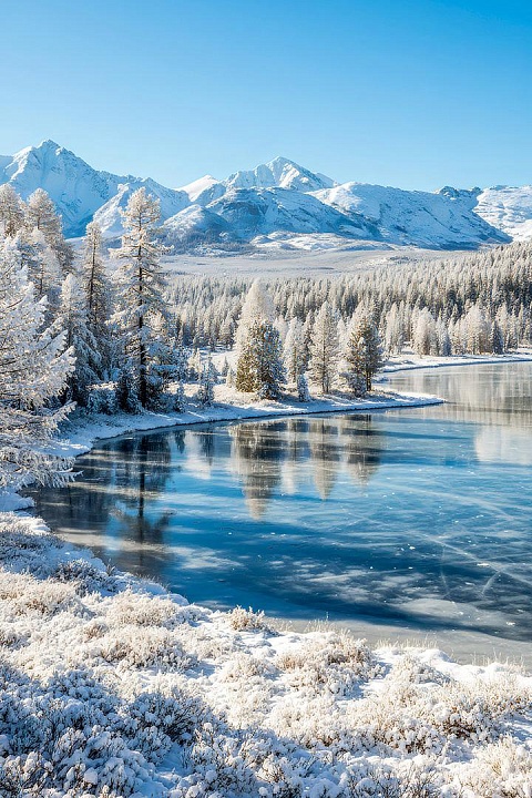 Программа тура День 2